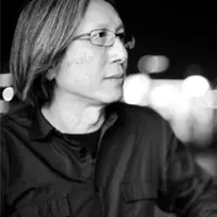 Retrato de  Chan Koonchung