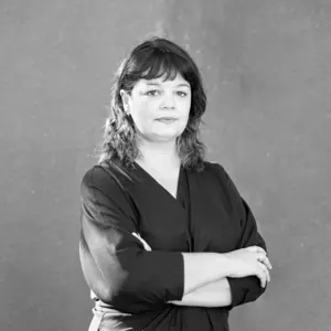 Retrato de Yasna Mussa