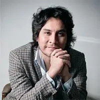 Retrato de Jeremias Gamboa