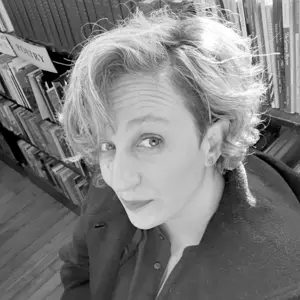 Retrato de  Gabriela Borrelli Azara