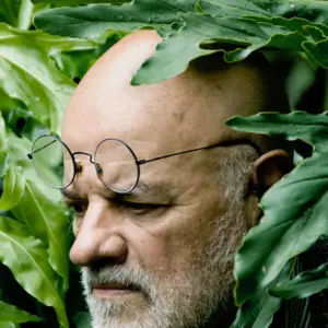 Retrato de Guillermo Angulo