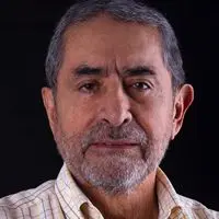 Retrato de  Pedro Morillas