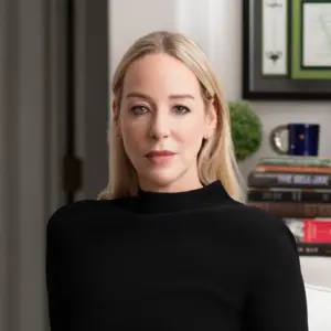 Retrato de  Patric Gagne