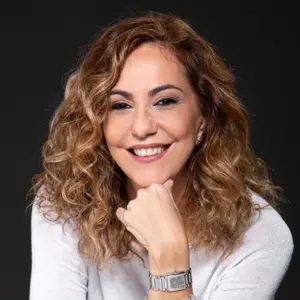 Retrato de Maria de la Pau Janer