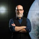 Fotografía de Adam Frank