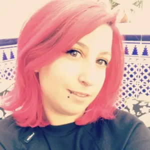 Retrato de  Helena Sivianes