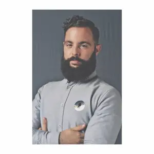 Retrato de  Carles Suñé