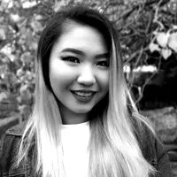 Retrato de  Molly Night