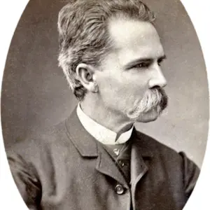 Retrato de Jorge Isaacs