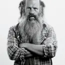 Fotografía de Rick Rubin
