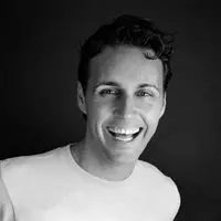 Retrato de Anxo Pérez Rodríguez