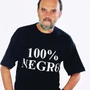 Fotografía de Roberto Fontanarrosa