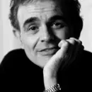 Fotografía de Terenci Moix