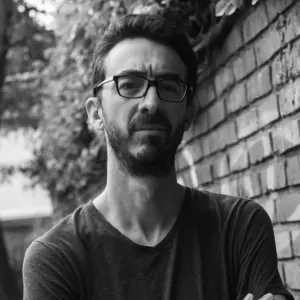 Retrato de Nicolás Martínez Bossio