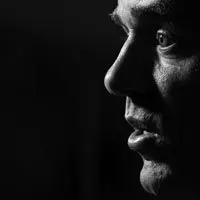 Retrato de  Daniel Orsanic