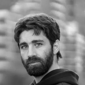 Retrato de  Joaquín Sánchez Mariño