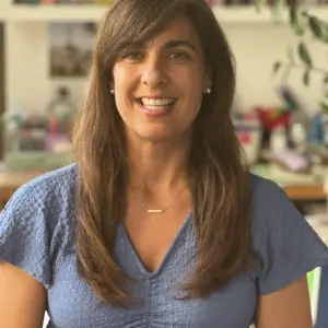 Retrato de  Anna Morató García