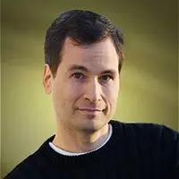 Retrato de David Pogue