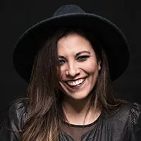 Retrato de Ana Romero Maldonado