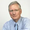 Retrato de  Tom Peters