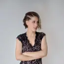 Fotografía de Cristina Señorán