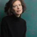 Fotografía de Susan Faludi