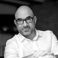 Retrato de Jordi Llobregat