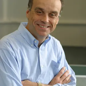 Retrato de  Andrew Nagorski