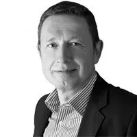 Retrato de  Andreas Marquart