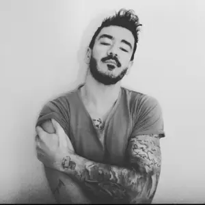 Retrato de J.F.Torres