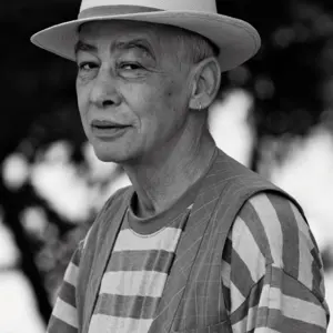 Retrato de  Joaquín del Valle-Inclán