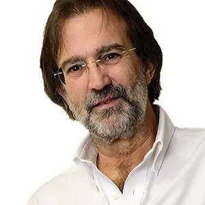 Retrato de  Luis Martín Cabiedes