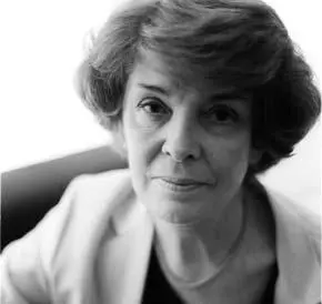 Retrato de Susan George