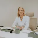 Fotografía de Sofía Fournier