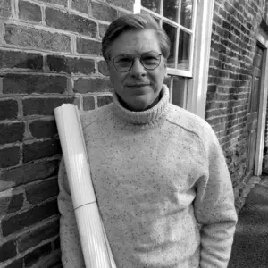 Retrato de  Charles Belfoure