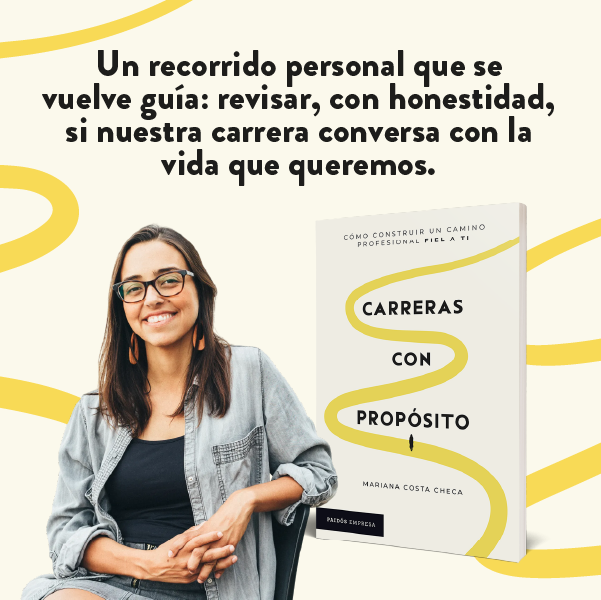 Banner Carreras con propósito