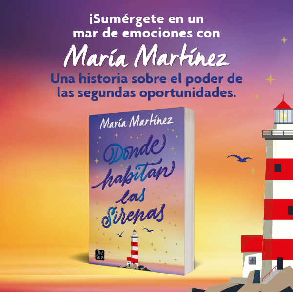 Banner Donde habitan las sirenas