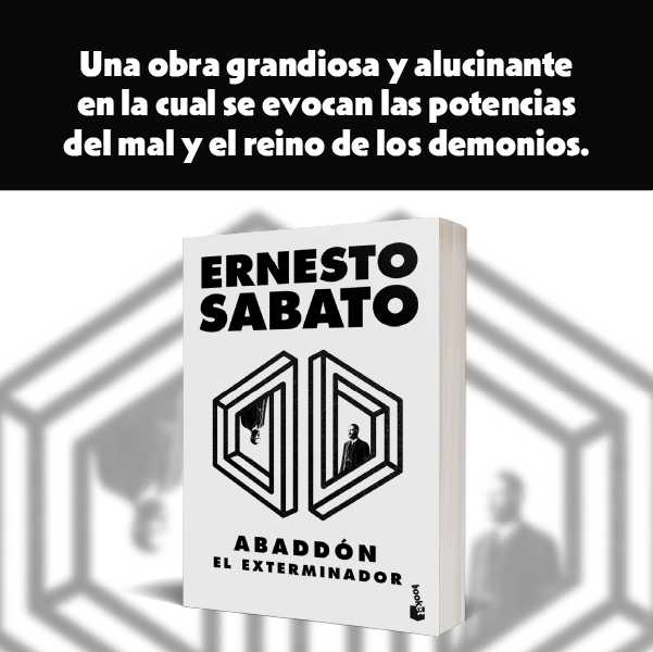 Banner Abaddón el exterminador