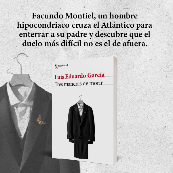 Banner Tres maneras de morir