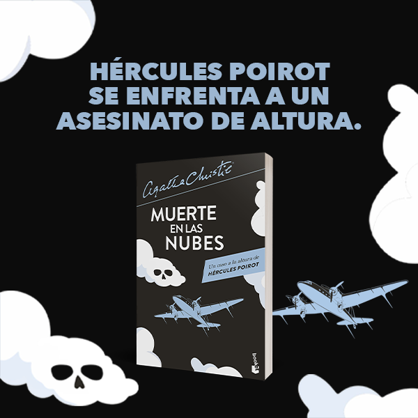 Banner Muerte en las nubes