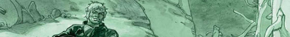 BD - Autores Europeos