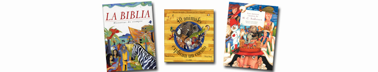 Cuentos para regalar