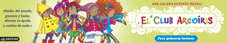 El Club Arcoíris