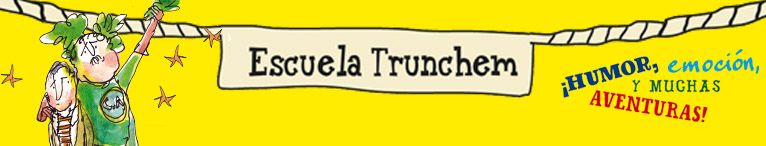 Escuela Trunchem presenta