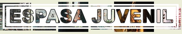 Espasa Juvenil