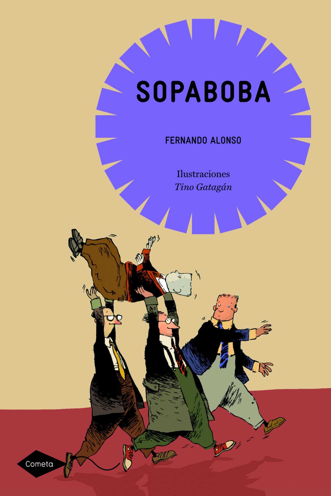 Portada Sopaboba