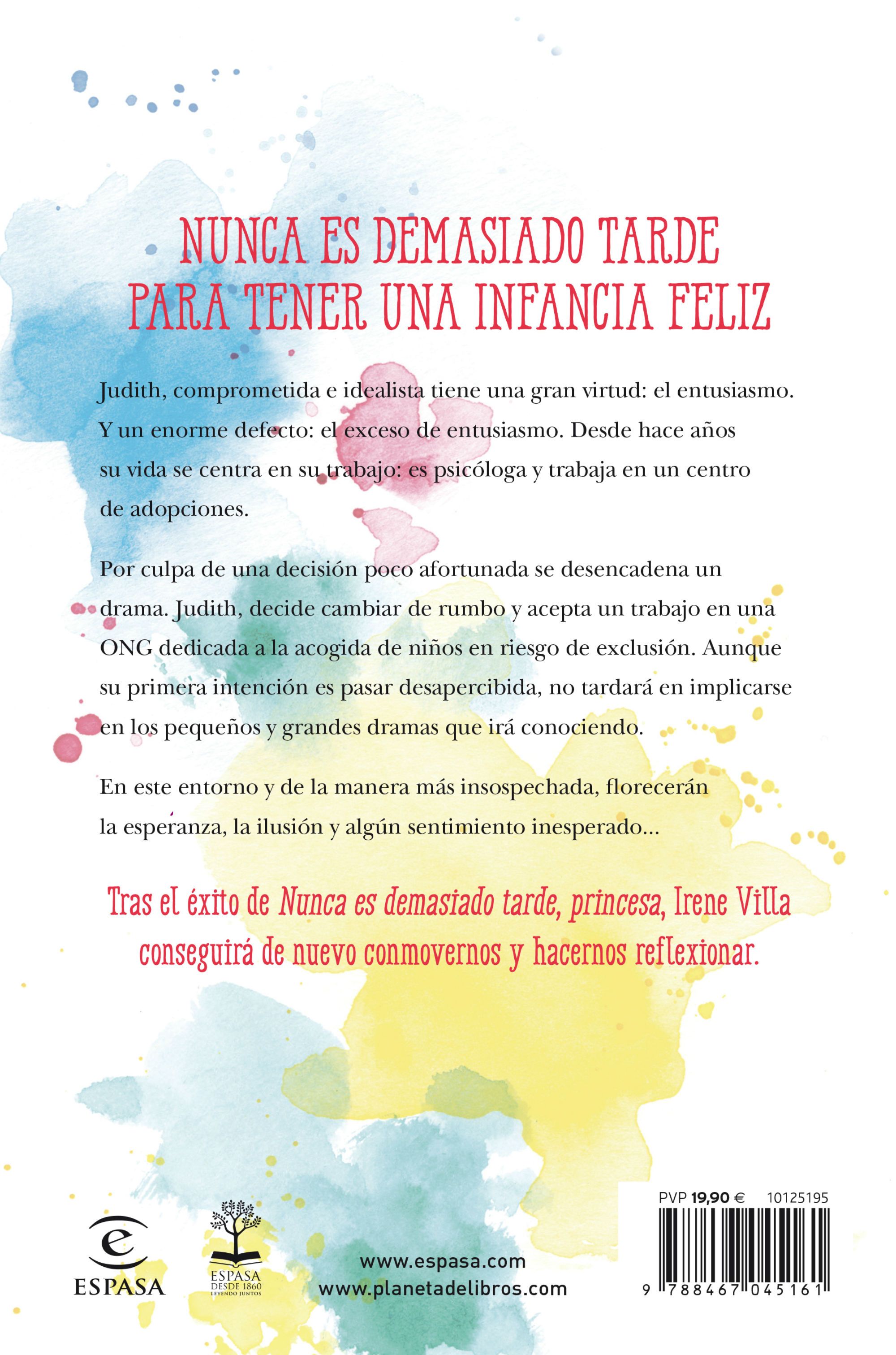 Miniatura contraportada Como el sol para las flores