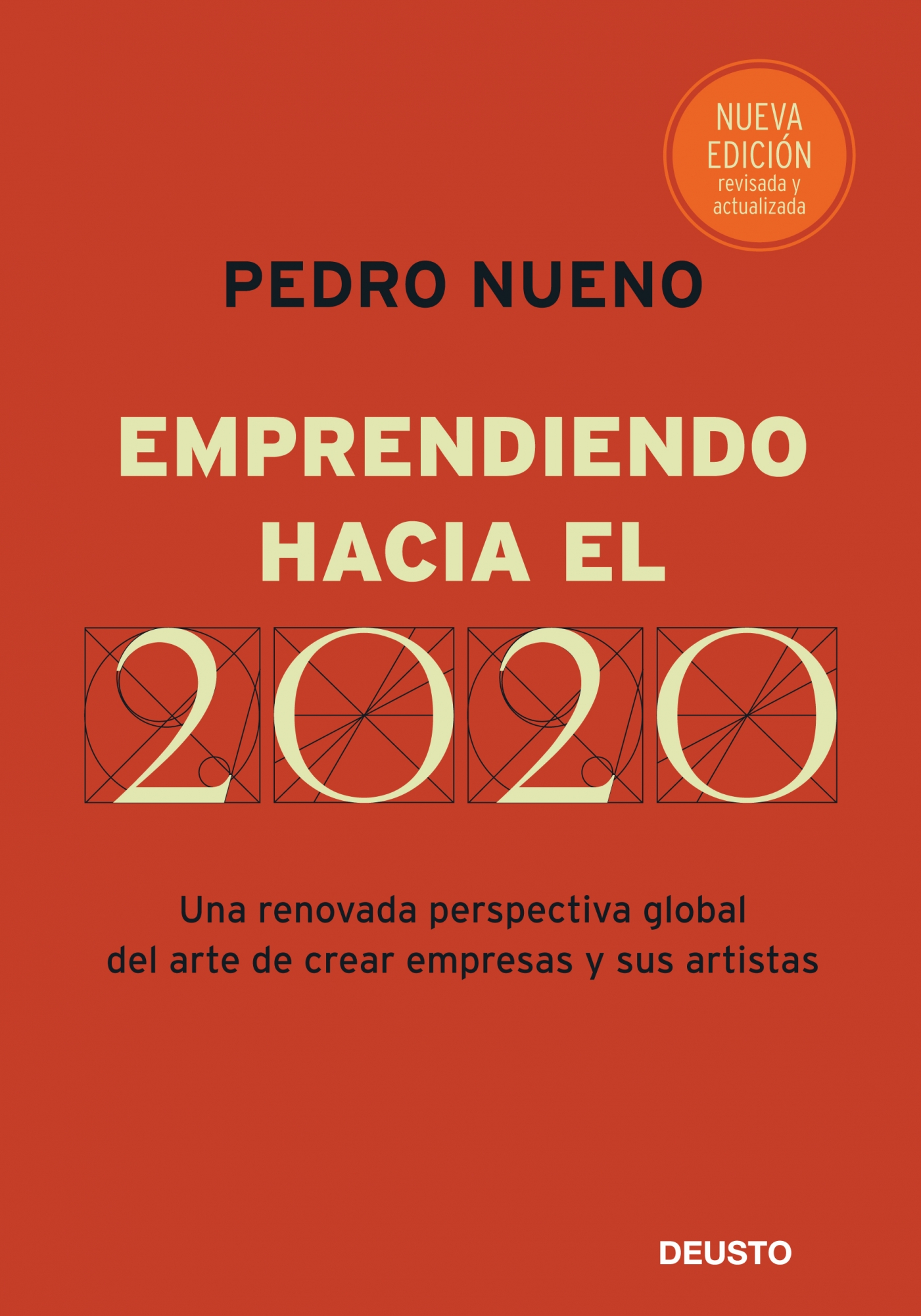 Portada Emprendiendo hacia el 2020