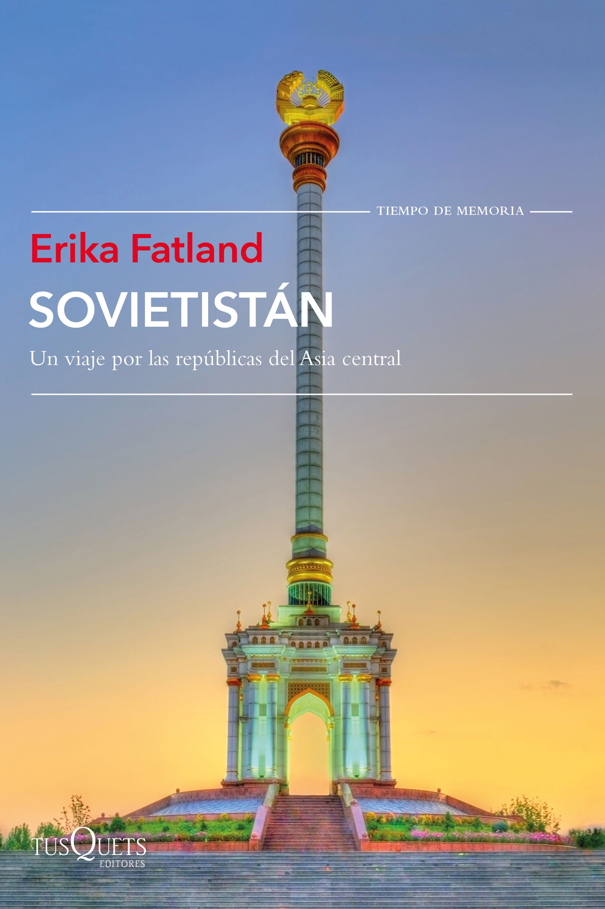 Portada Sovietistán