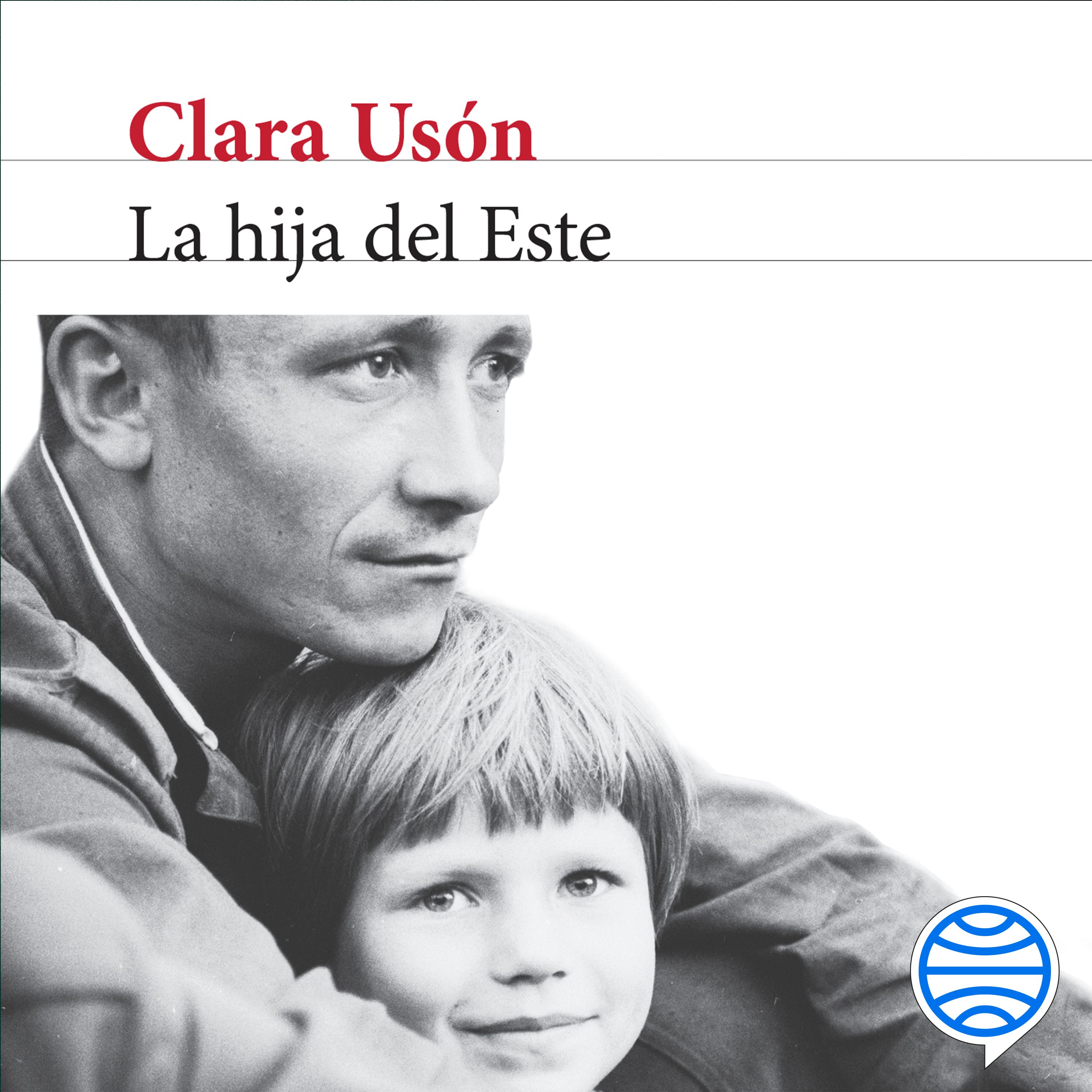Portada La hija del Este